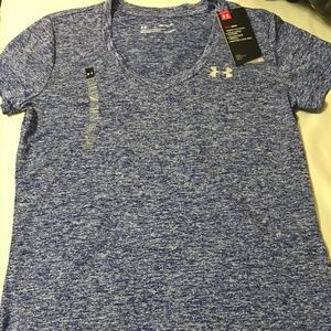 Under armour Tech Women's V-Neck
